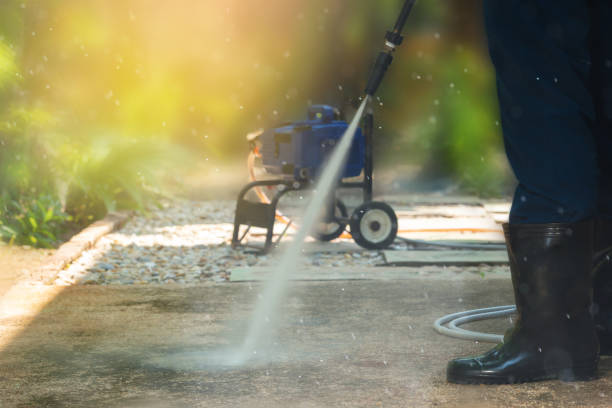 Trusted Valdosta, GA Pressure Washing Services Experts